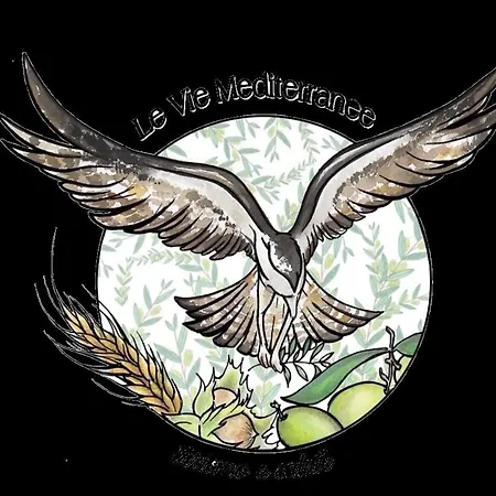 Le Vie Mediterranee Frühstückspension 3*