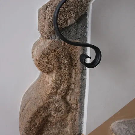 Frühstückspension Le Vie Mediterranee Torre di Ruggiero