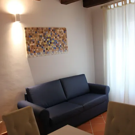 Le Vie Mediterranee 3* Torre di Ruggiero