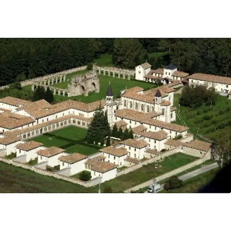 Le Vie Mediterranee 3* Torre di Ruggiero