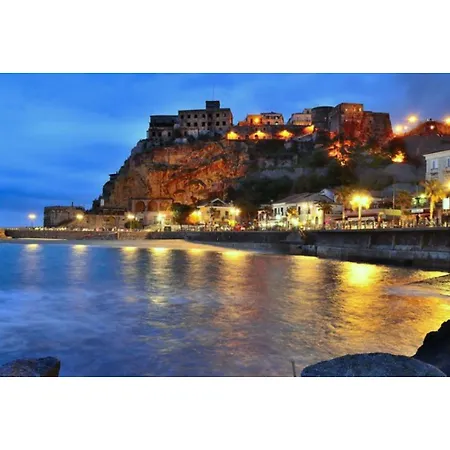 Le Vie Mediterranee 3* Torre di Ruggiero