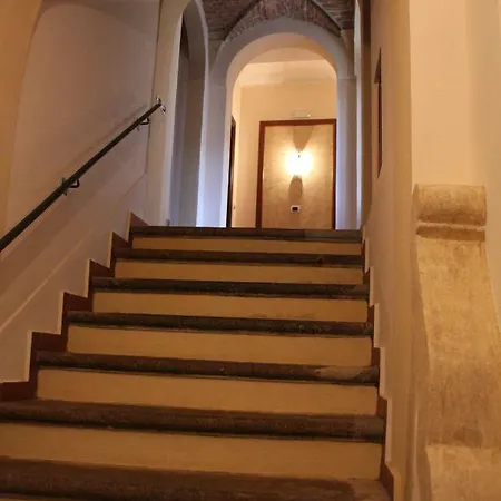 Le Vie Mediterranee 3* Torre di Ruggiero