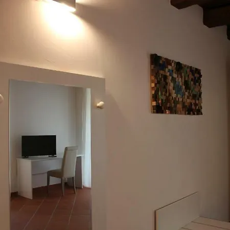 Le Vie Mediterranee Frühstückspension