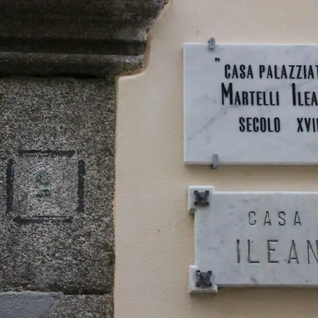 Le Vie Mediterranee Frühstückspension