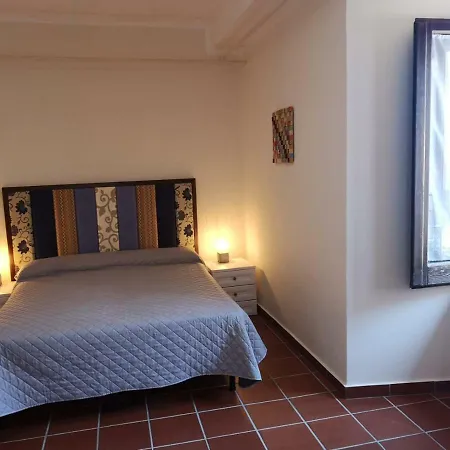 Le Vie Mediterranee Frühstückspension 3*