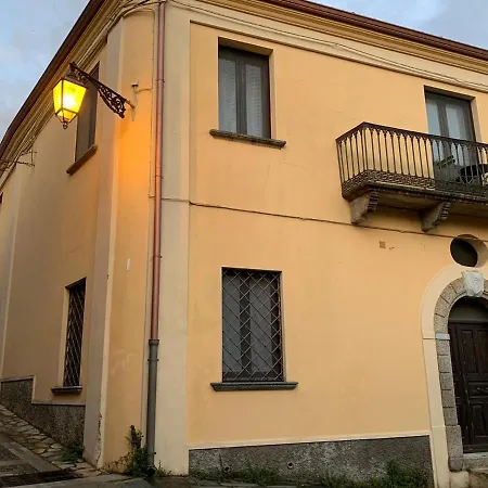 Le Vie Mediterranee 3* Torre di Ruggiero