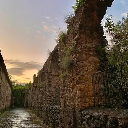 Frühstückspension Le Vie Mediterranee