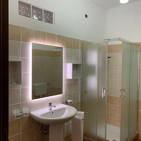 Le Vie Mediterranee Frühstückspension 3*