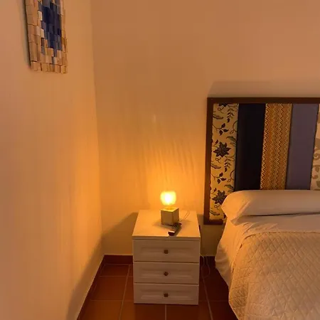 Le Vie Mediterranee לינה וארוחת בוקר 3*