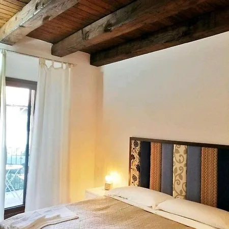 Le Vie Mediterranee Torre di Ruggiero