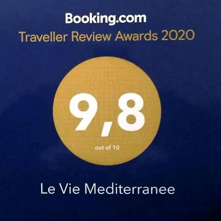 Le Vie Mediterranee לינה וארוחת בוקר
