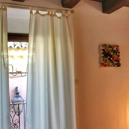 Frühstückspension Le Vie Mediterranee