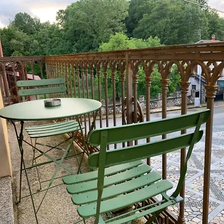 Le Vie Mediterranee 3* Torre di Ruggiero