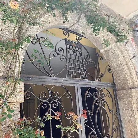 לינה וארוחת בוקר Le Vie Mediterranee Torre di Ruggiero