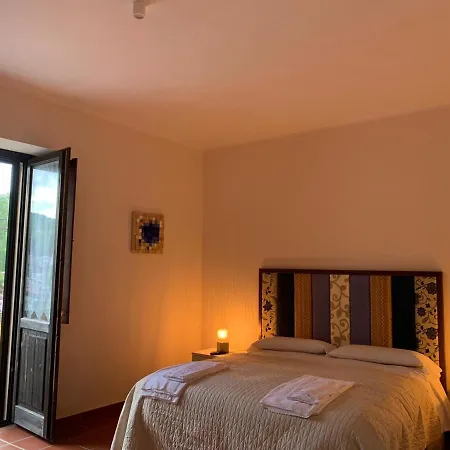 Bed and Breakfast Le Vie Mediterranee