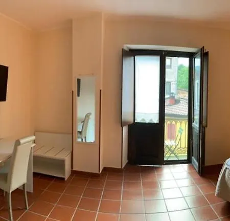 Le Vie Mediterranee Frühstückspension 3*