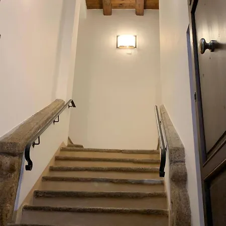 Bed & Breakfast Le Vie Mediterranee *